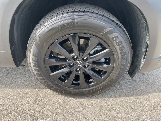 2023 Mazda CX-50 2.5 S Preferred Plus