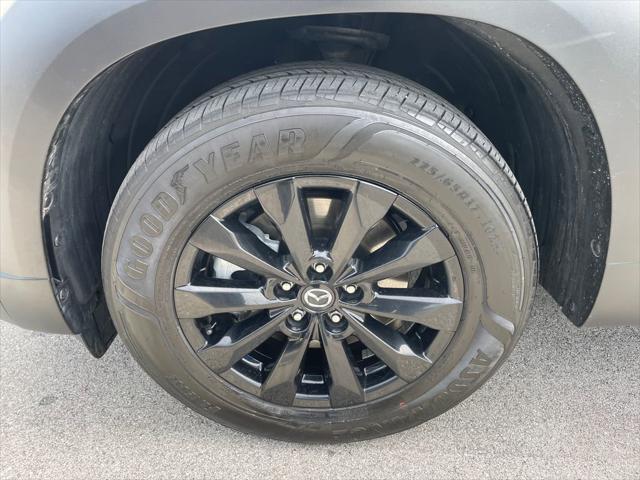 2023 Mazda CX-50 2.5 S Preferred Plus