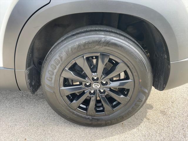 2023 Mazda CX-50 2.5 S Preferred Plus