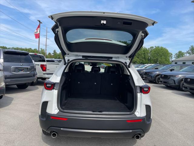 2023 Mazda CX-50 2.5 S Preferred Plus