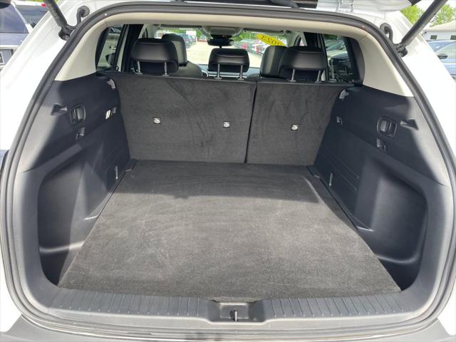2023 Mazda CX-50 2.5 S Preferred Plus