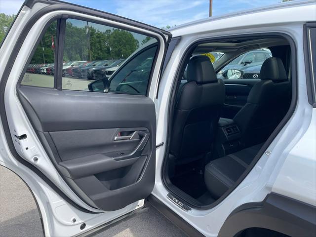 2023 Mazda CX-50 2.5 S Preferred Plus