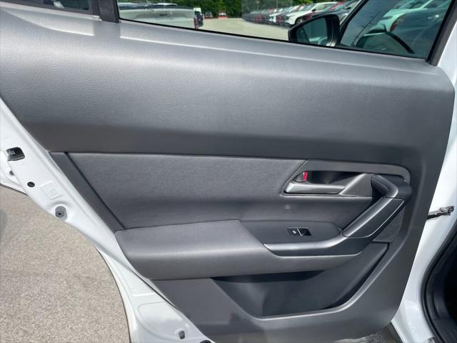 2023 Mazda CX-50 2.5 S Preferred Plus