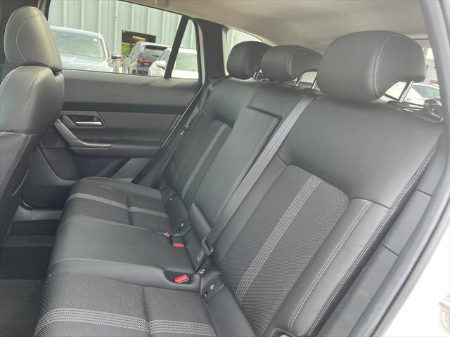 2023 Mazda CX-50 2.5 S Preferred Plus