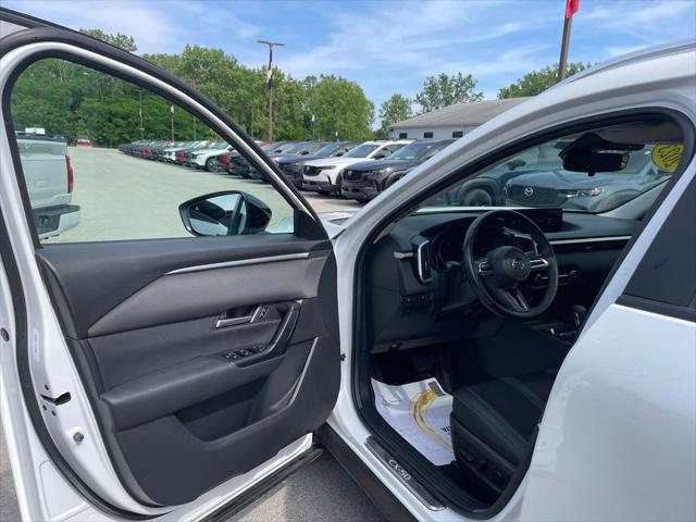 2023 Mazda CX-50 2.5 S Preferred Plus