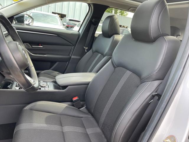 2023 Mazda CX-50 2.5 S Preferred Plus