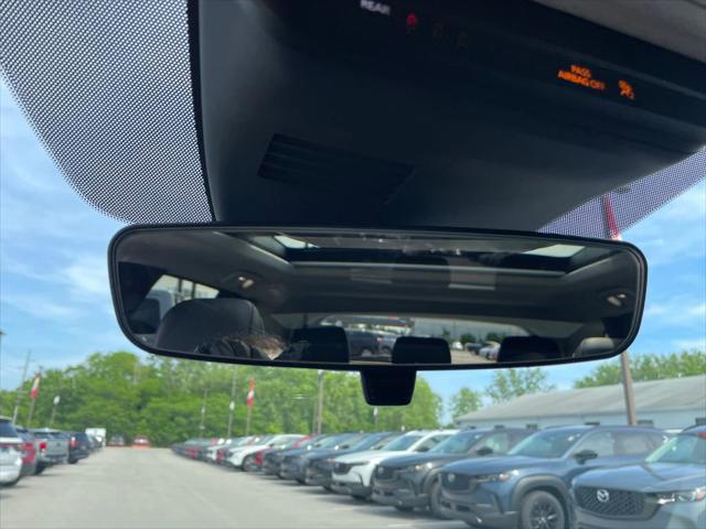 2023 Mazda CX-50 2.5 S Preferred Plus