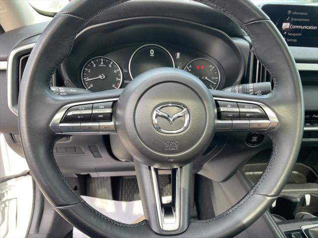 2023 Mazda CX-50 2.5 S Preferred Plus