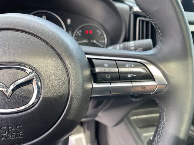 2023 Mazda CX-50 2.5 S Preferred Plus