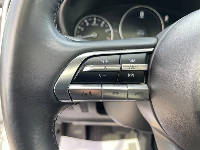 2023 Mazda CX-50 2.5 S Preferred Plus