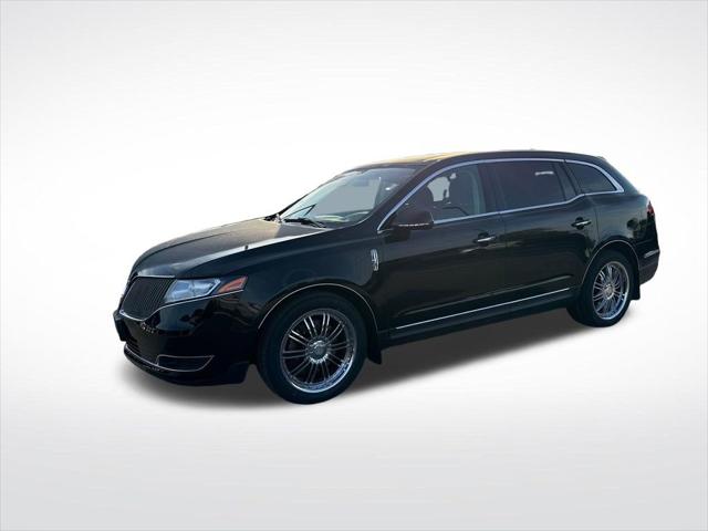 2014 Lincoln MKT EcoBoost for sale in Westfield, IN