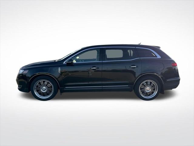 2014 Lincoln MKT EcoBoost