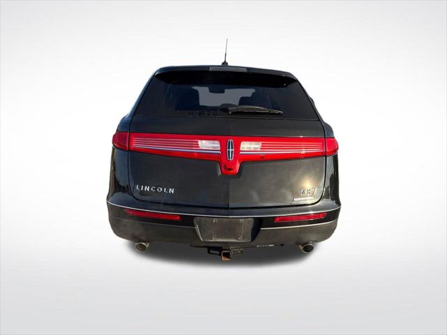 2014 Lincoln MKT EcoBoost
