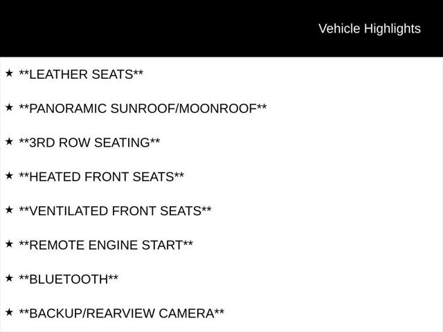 2014 Lincoln MKT EcoBoost