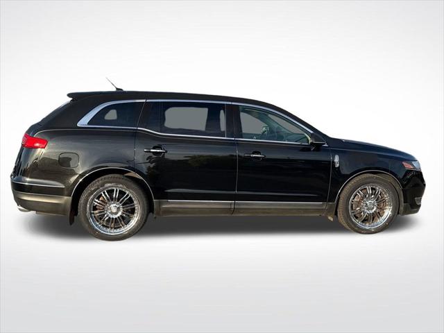 2014 Lincoln MKT EcoBoost