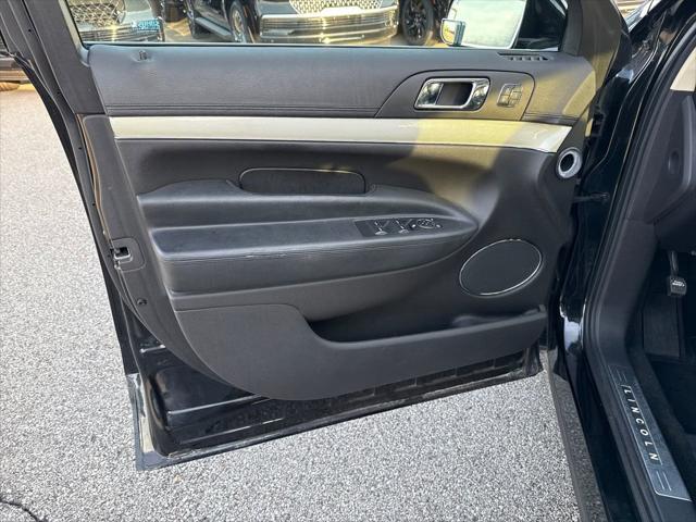 2014 Lincoln MKT EcoBoost