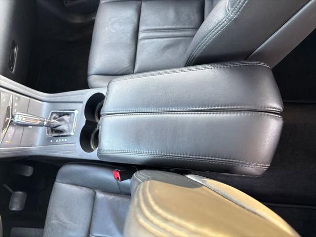 2014 Lincoln MKT EcoBoost