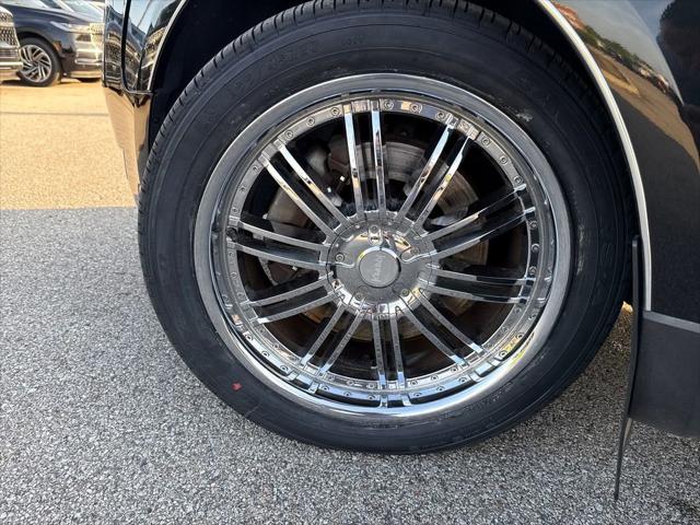 2014 Lincoln MKT EcoBoost