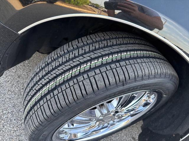 2014 Lincoln MKT EcoBoost