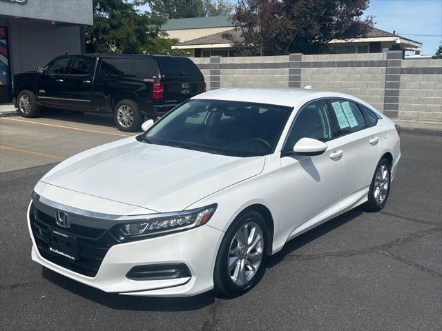 2019 Honda Accord LX for sale in Pasco, WA