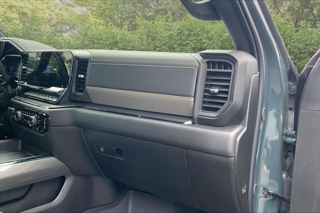 2026 Chevrolet Silverado 2500HD Crew Cab, Standard Bed, XR2, 4WD