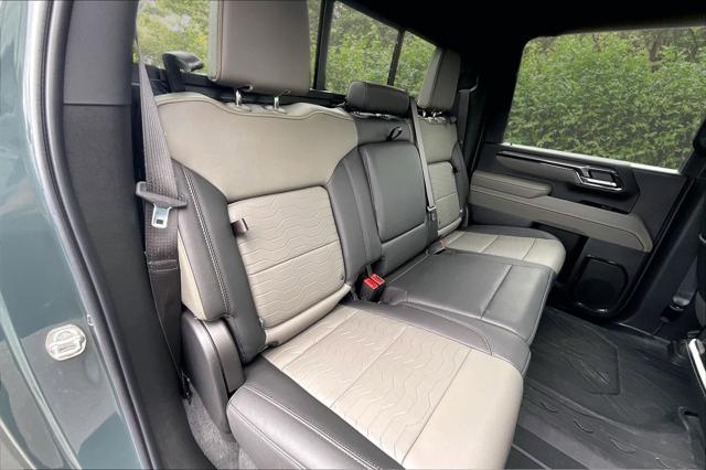 2026 Chevrolet Silverado 2500HD Crew Cab, Standard Bed, XR2, 4WD