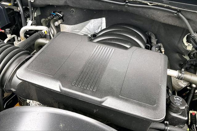 2026 Chevrolet Silverado 2500HD Crew Cab, Standard Bed, XR2, 4WD
