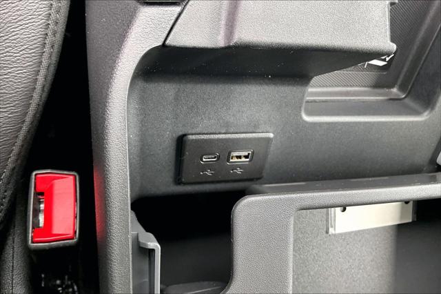 2026 Chevrolet Silverado 2500HD Crew Cab, Standard Bed, XR2, 4WD