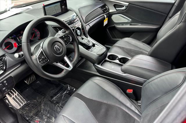 2025 Acura RDX A-SPEC