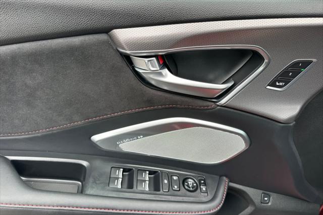 2025 Acura RDX A-SPEC