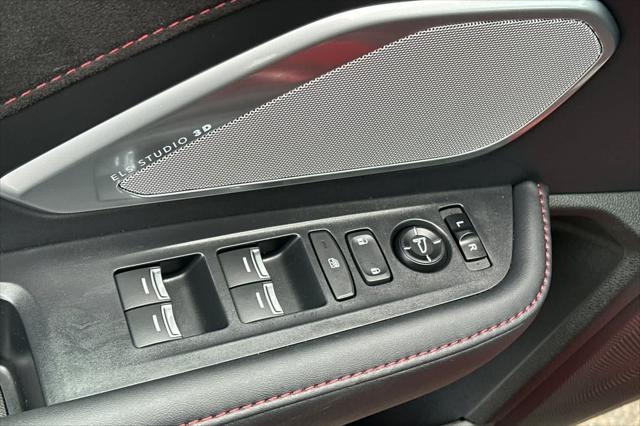 2025 Acura RDX A-SPEC