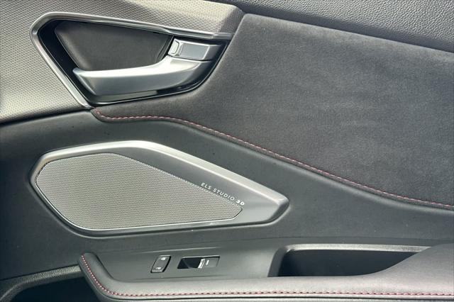 2025 Acura RDX A-SPEC