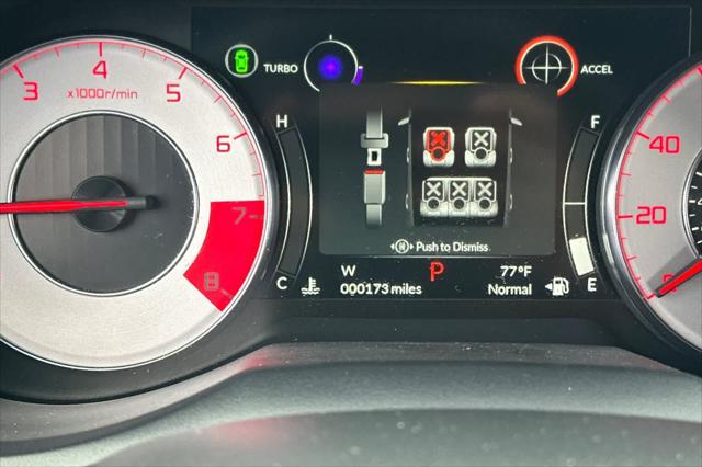2025 Acura RDX A-SPEC