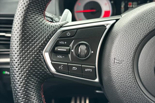 2025 Acura RDX A-SPEC