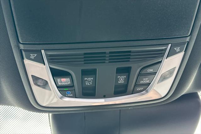 2025 Acura RDX A-SPEC