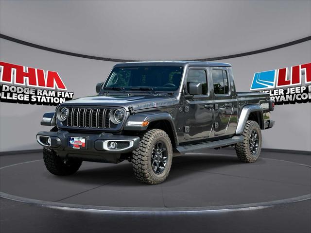 2026 Jeep Gladiator Sport for sale in Bryan, TX