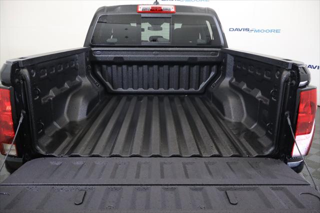 2026 Chevrolet Colorado WT, 4WD