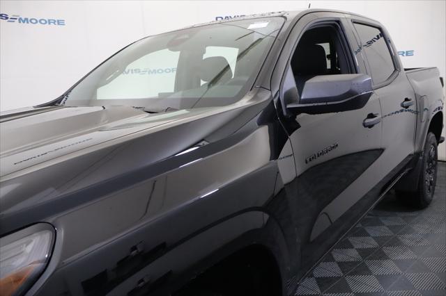 2026 Chevrolet Colorado WT, 4WD
