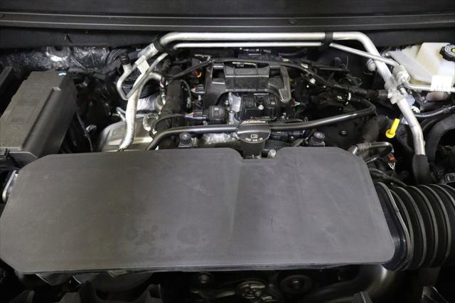 2026 Chevrolet Colorado WT, 4WD