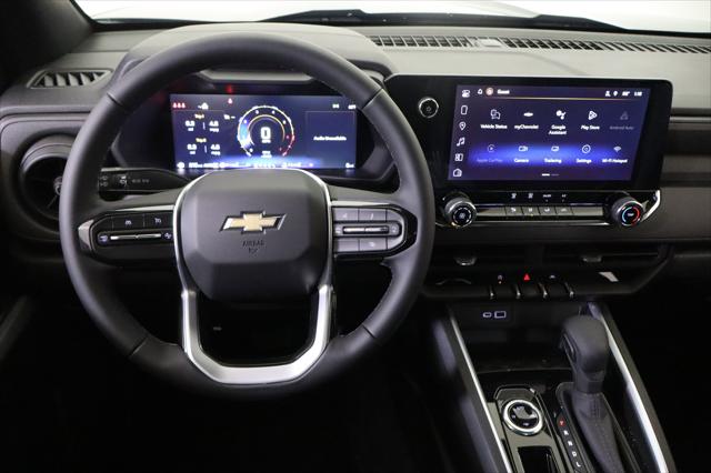 2026 Chevrolet Colorado WT, 4WD