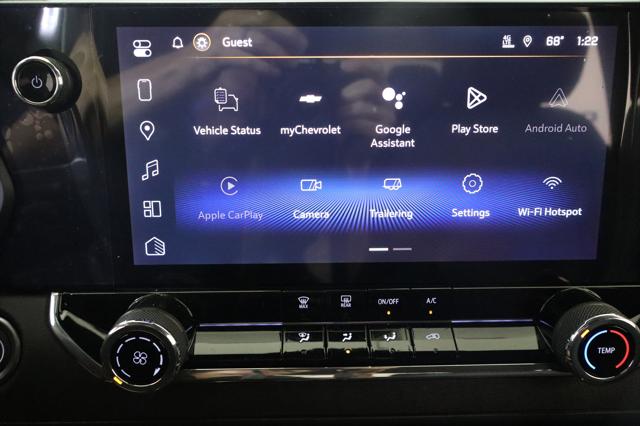 2026 Chevrolet Colorado WT, 4WD