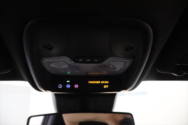 2026 Chevrolet Colorado WT, 4WD