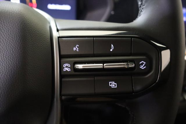 2026 Chevrolet Colorado WT, 4WD