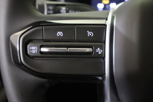2026 Chevrolet Colorado WT, 4WD