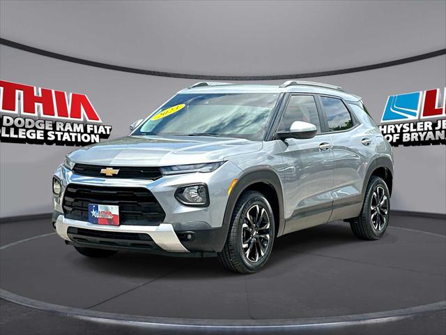 2023 Chevrolet TrailBlazer FWD LT for sale in Bryan, TX