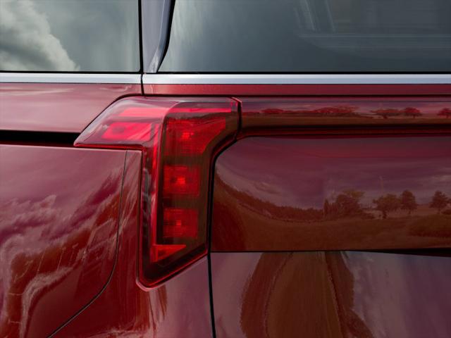 2026 Kia Carnival MPV SX