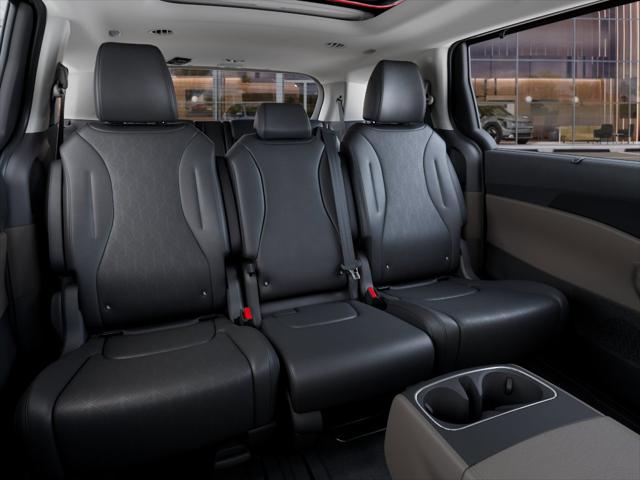 2026 Kia Carnival MPV SX
