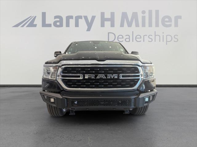 2022 Ram 1500 Big Horn Crew Cab 4x4 5'7" Box
