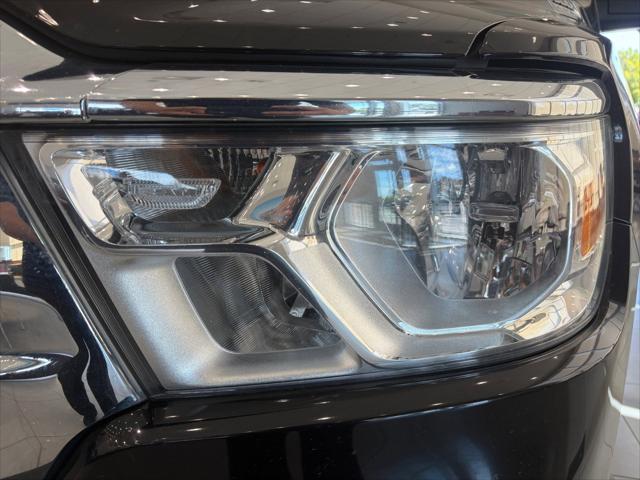 2022 Ram 1500 Big Horn Crew Cab 4x4 5'7" Box