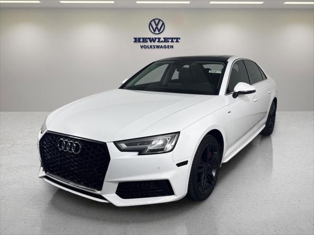 2017 Audi A4 2.0T Premium for sale in Georgetown, TX